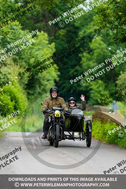 Vintage motorcycle club;eventdigitalimages;no limits trackdays;peter wileman photography;vintage motocycles;vmcc banbury run photographs